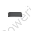 Kép 1/5 - Toshiba Haori oldalfali split klíma szett - 3,5 kW - RAS-B13N4KVRG-E / RAS-13J2AVSG-E1