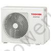 Kép 6/6 - Toshiba Seiya oldalfali split klíma szett - 3,5 kW - RAS-B13E2KVG-E / RAS-13E2AVG-E