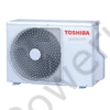 Kép 3/3 - Toshiba Shorai Edge oldalfali split klíma szett - 5 kW - RAS-18J2KVSG-E / RAS-18J2AVSG-E