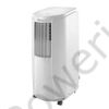 Kép 2/2 - Tosot Mobil klíma - 3,5 kW - TPH12AL-K5NNA3A