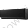 Kép 2/2 - Fisher Black oldalfali split klíma szett - 5,1 kW, Wi-Fi - FSAIF-BL-181FE3 / FSOAIF-BL-181FE3