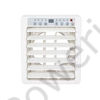 Kép 6/6 - Fisher FPR-91DE4-R Mobil klíma - 2,6 kW