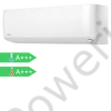 Kép 1/10 - Fisher Nordic oldalfali split klíma szett, fűtésre optimalizált - 3,5 kW - FSAIF-NORD-123AE3