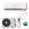 Kép 1/3 - Fisher Comfort Plus oldalfali split klíma szett - 2,7 kW, Wi-Fi - FSAIF-CP-91AE3 / FSOAIF-CP-91AE3