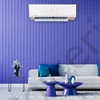 Kép 2/2 - Fisher Comfort Plus oldalfali multi beltéri egység - 3,5 kW, Wi-Fi - FSAIF-CP-121AE3