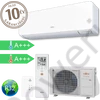 Kép 1/3 - Fujitsu Design R32 oldalfali split klíma szett - 4,2 kW  - ASYG14KGTB / AOYG14KGCA
