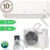 Kép 1/4 - Fujitsu Eco oldalfali split klíma szett - 5,2 kW  - ASYG18KLCA / AOYG18KLCA