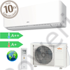 Kép 1/3 - Fujitsu Standard R32 oldalfali split klíma szett - 2 kW  - ASYG07KMCE / AOYG07KMCC