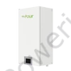 Kép 3/3 - Polar osztott levegő-víz hőszivattyú - 8 kW, Wi-Fi - DPIEH0080SD0B/DPO1H0080SD0B