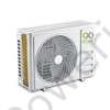 Kép 3/4 - Polar Fresh oldalfali split klíma szett - 2,5 kW, Wi-Fi - SIEH0025SDF/SO1H0025SDF