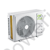 Kép 3/4 - Polar Fresh oldalfali split klíma szett - 3,5 kW, Wi-Fi - SIEH0035SDF/SO1H0035SDF