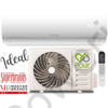 Kép 1/3 - Polar Ideal oldalfali split klíma szett - 7 kW, Wi-Fi - SIEH0070SDI/SIEH0070SDI