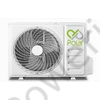 Kép 3/3 - Polar Ideal oldalfali split klíma szett - 3,5 kW, Wi-Fi - SIEH0035SDI/SIEH0035SDI