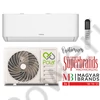 Kép 1/4 - Polar Optimum oldalfali split klíma szett - 2,5 kW, Wi-Fi - SIEH0025SDO/SO1H0025SDO