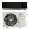 Kép 1/4 - Polar Rainbow fekete oldalfali split klíma szett - 3,5 kW, Wi-Fi - SIEH0035SDR/SO1H0035SDR