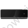Kép 2/4 - Polar Rainbow fekete oldalfali split klíma szett - 3,5 kW, Wi-Fi - SIEH0035SDR/SO1H0035SDR