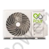 Kép 3/4 - Polar Ultimate oldalfali split klíma szett - 2,5 kW, Wi-Fi - SIEH0025SDU/SO1H0025SDU
