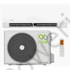 Kép 1/6 - Polar Zenit oldalfali split klíma szett - 5 kW, Wi-Fi - SIEH0050SDZ/SO1H0050SDZ