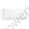 Kép 4/6 - Polar Zenit oldalfali split klíma szett - 5 kW, Wi-Fi - SIEH0050SDZ/SO1H0050SDZ