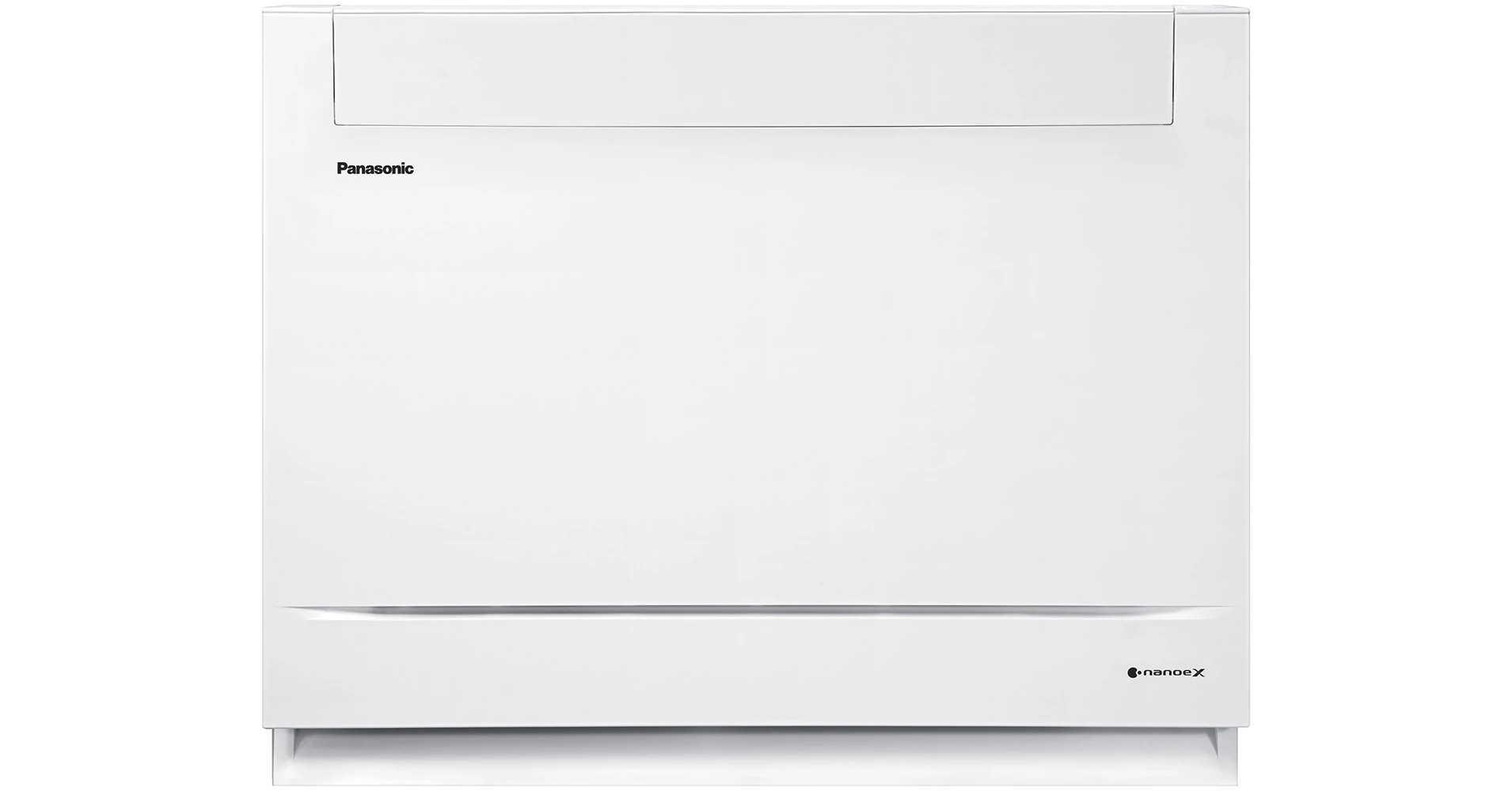Panasonic Panasonic Mini-Standtruhe Innengerät CS-Z50UFEAW Incl. IR