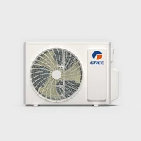 Gree klíma multi kültéri egység - 4,1 kW, max. 2 beltéri egység - GWHD(14)NK6OO Gree klíma multi kültéri egység - 4,1 kW, max. 2 beltéri egység - GWHD(14)NK6OO