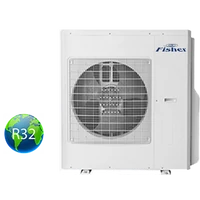 Fisher FS5MIF-423BE3 multi kültéri egység - 12 kW, max. 5 beltéri egység