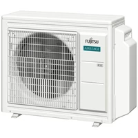 Fujitsu Airstage multi kültéri egység - 5,4 kW, max 3 beltéri egyésg - AOEG18KBCA3