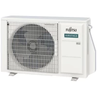 Fujitsu Airstage multi kültéri egység - 4 kW, max 2 beltéri egyésg - AOEG14KBCA2