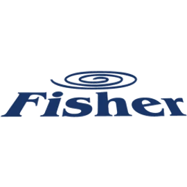 Fisher F-BT-100T álló puffer tartály - 100 literes