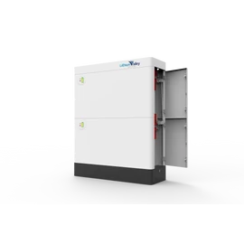 Lithium Valley háztartási kisfeszültségű  energiatároló - LV-BST-L5.12Aa - 10,24 kWh