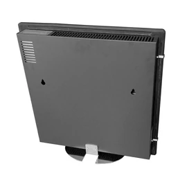 ClimaStar tartóláb (100x50 cm-es modellekhez) - 20 cm rozsdamentes acél