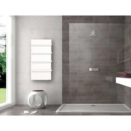 ClimaStar törölközőszárító kar 50 cm-es panelhez - 5 cm mély