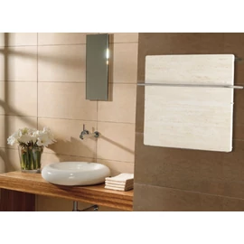 ClimaStar törölközőszárító kar 100 cm-es panelhez - 5 cm mély