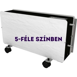 ClimaStar Optimus elektromos kerámia hőtárolós fűtőpanel - 1600 W