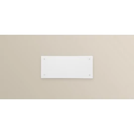 Adax CLEA Wi-Fi “H” elektromos fűtőpanel – 600W