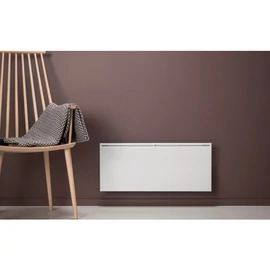 Adax FAMN digitális H02 KDT elektromos fűtőpanel - 250W