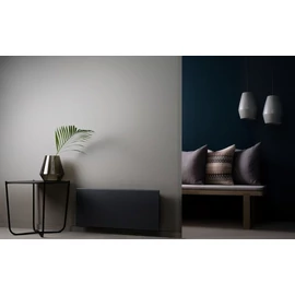 Adax NEO Wi-Fi “L” elektromos fűtőpanel - 250W