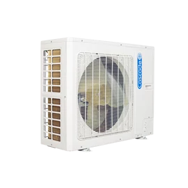 Cascade HeatStar 1 fázisú osztott hőszivattyú - CRS-CQ6.0Pd/NhH-E - 6,0 kW - Wi-Fi