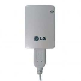 LG PVYREV000 Wi-Fi hosszabbító kábel (USB)