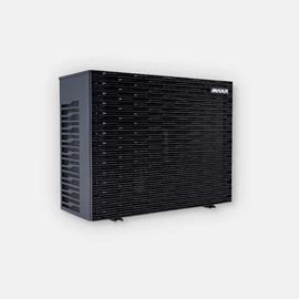 MAXA I-290 monoblokk levegő-víz hőszivattyú 6,24 kW, 1 fázis