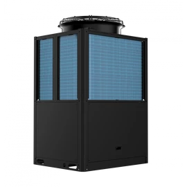 ORION PRO LINE HP 50 kW-3F - Ipari Monoblokk R290 levegő-víz hőszivattyú