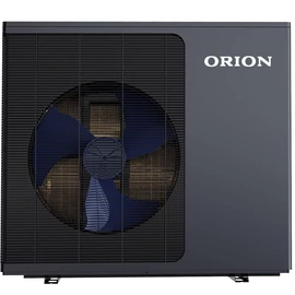 ORION PRO LINE HP 15 kW-3F Monoblokk R290 levegő-víz hőszivattyú ORION PRO LINE HP 15 kW-3F Monoblokk R290 levegő-víz hőszivattyú