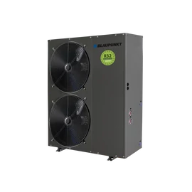 Blaupunkt monoblokk levegő-víz hőszivattyú - 18 kW - BLP18P3V1MR32