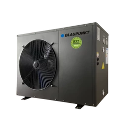 Blaupunkt monoblokk levegő-víz hőszivattyú - 6 kW - BLP06P1V2MR32