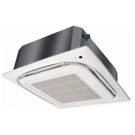 Fisher kazettás fan-coil - 7,4 kW, 4 csöves - PCM-136PG1