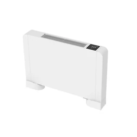 FISHER Parapet/ Mennyezeti Fan-Coil, 1,1 kW, fehér FFP-SLIM-250L2V-W