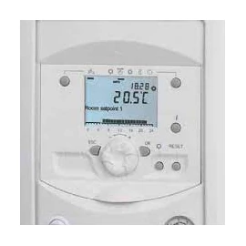 Fujitsu HMI Szabályzó beltéri egységbe - UTW-KHMXE