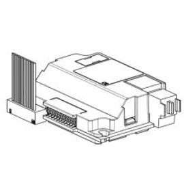Fujitsu LPB csatlakoztató modul - UTW-KL1XD