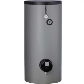 Fujitsu HMV tároló 200 l, 1,81 m2 hőcserélő felülettel