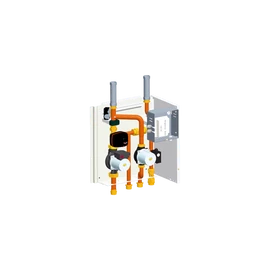 Fujitsu kétkörös hidraulikus modul - UTW-KZSXE